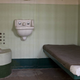 Illustration for article titled Trans Prisoner Locked in Cell with Rapist Is Sexually Assaulted